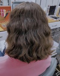 -FASHION PALACE hair+