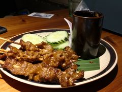-仓库南洋海鲜小排档(柳河路店)