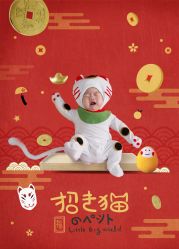 -DeerFriend童趣主题上门拍·到家·外拍摄影机构 (国贸店)