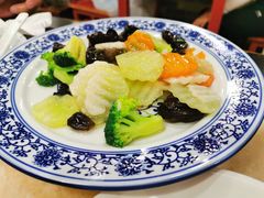 -吴记百姓菜馆·北京菜·烤鸭(故宫店)