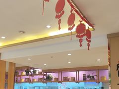 -添福来墨鱼饺子 · 海鲜东北菜(大连星海·黄浦路店)