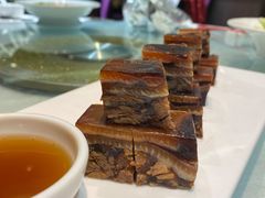 水晶肴肉-和记小菜(大宁店)