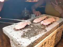 石板煎和牛-牛道·和牛九食(市府恒隆广场店)