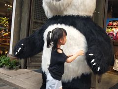 -黄龙溪古镇