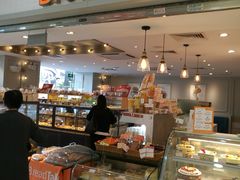 -BreadTalk面包新语·烘焙蛋糕(海珠丽影广场店)