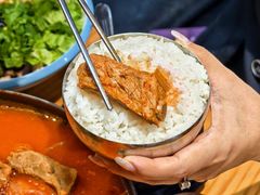 -山海珍味韩国料理(奥城店)