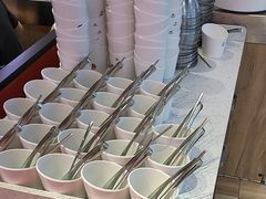 -龍歌自助小火锅(李沧顺和汇店)