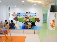 -凡育国际托育早教(大宁校区)
