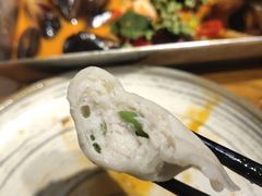 -必点海鲜·鲅鱼水饺(鞍山西道店)