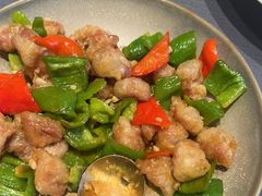 -小天厨民间菜馆(深圳街店)