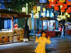 -深圳锦绣中华民俗村