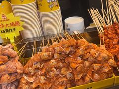 -味子夫鸡柳(解放碑总店)