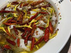 -太二酸菜鱼(菱角湖万达店)