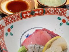 -鮨·海老·OMAKASE·板前料理(北京路店)