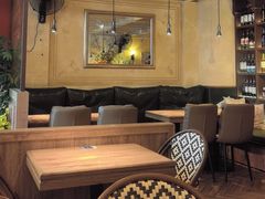 -玛格萝妮比萨屋(陆家浜路店)