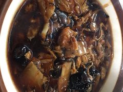 打卤面-鼎香润(德胜门内店)