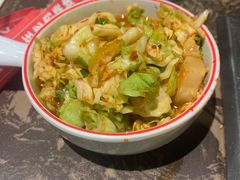 -熙成烧烤·三十三年(开发区店)