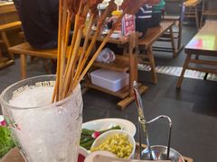-大龙燚火锅(南山大道店)