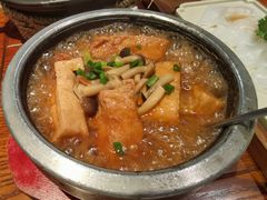 -南拳十三姨·潮汕砂锅粥(世纪金源店)