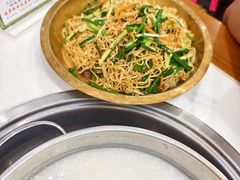 -盈田盈粥庄(博山东路店)