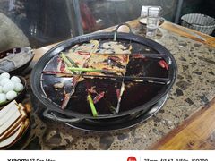 -正南齊北重庆老火锅(光华村直营店)