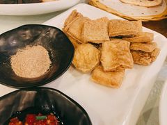 -农家大院(纪王店)