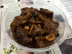 烤麸-腔调面(斜土路店)