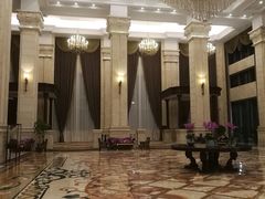 -昆山皇冠国际会展酒店