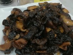-盛德圆(五台山云龙店)