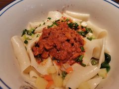 -吴满满油泼面(北方风味园店)