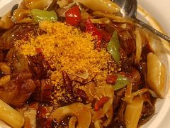 -避风塘(宝山万达店)