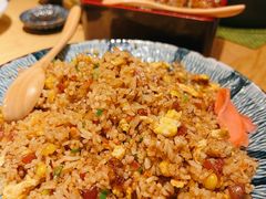 隐泉特色炒饭-隐泉京望日式料理(太和广场店)