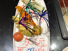 -东道煮牛肉火锅(重庆路店)