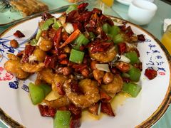 -都江堰石锅鱼