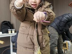 -光头佬室内钓虾场·烧烤·团建·亲子(中山八路店)