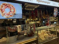 -Mammamia意大利餐厅(古北店)