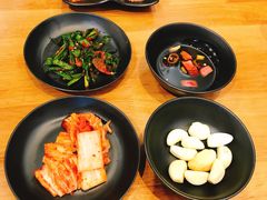 -肉甲韩国木炭烤肉(新壹街1店)