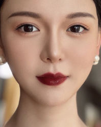-莫小姐婚纱