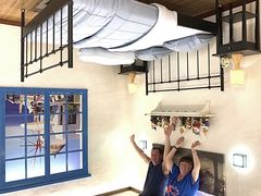 -槟城颠倒博物馆