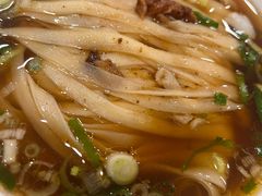 -水仙拉面(水仙街店)