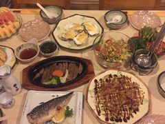 -桃屋日本料理(清华科技园店)