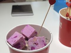 -福块儿厚切炒酸奶(销品茂店)