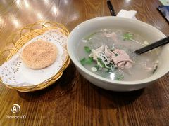 -李先生牛肉面大王(上海站南广场店)