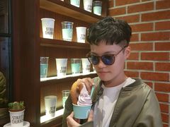 -STREET CHURROS(光复南路260巷店)