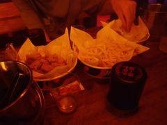 -Helens海伦司小酒馆(南京洪武路店)