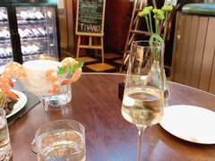 -Tivano意大利餐厅(成都居舍酒店)