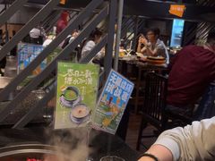 -捞王锅物料理(凯旋路店)