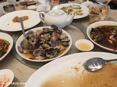 -日日鲜茶餐厅(小公园店)