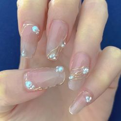 -M·X Nail日式美甲美睫