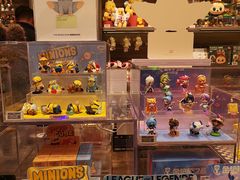 -泡泡玛特POPMART(东直门来福士店)